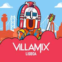 Villa Mix Lisboa