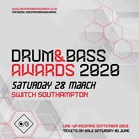 Drum & Bass Awards