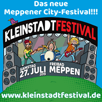 Kleinstadtfest