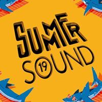 Summer Sound Liepaja