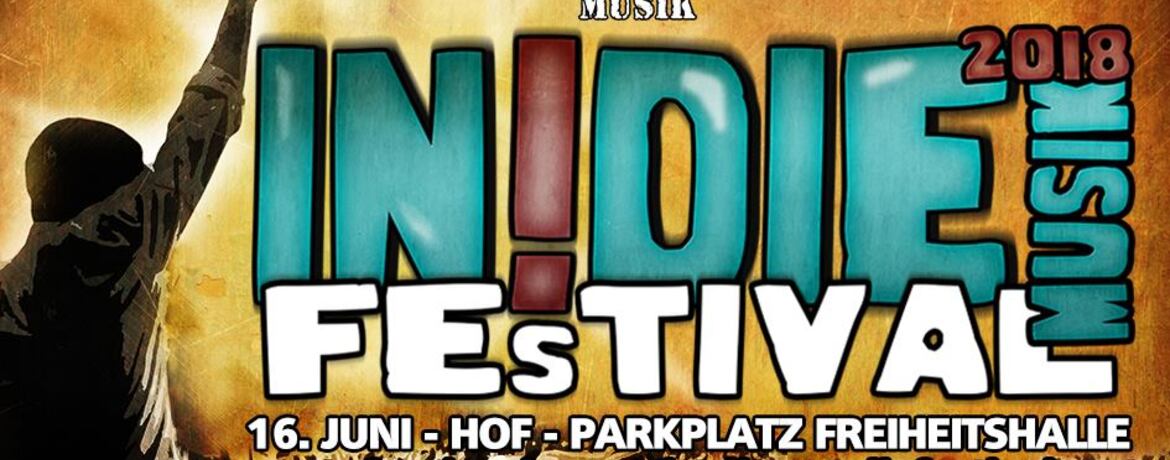 IN!DIE.musik Openair