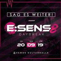 E:Sens - Electronic Sensation