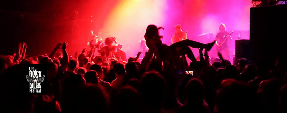 UrRock Musik
