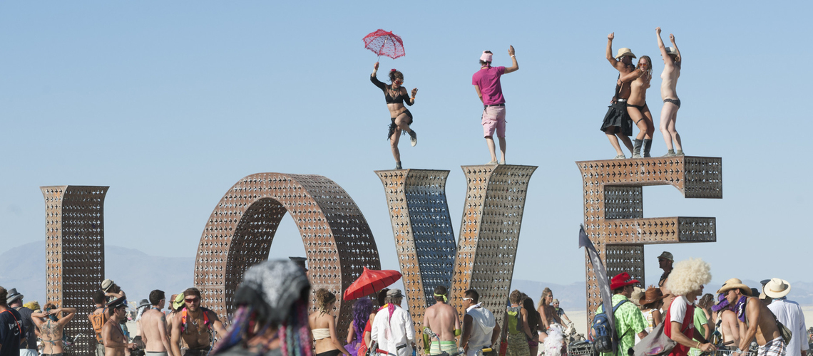 18 WTF Things You Didn’t Know About Burning Man