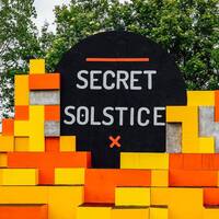 Secret Solstice