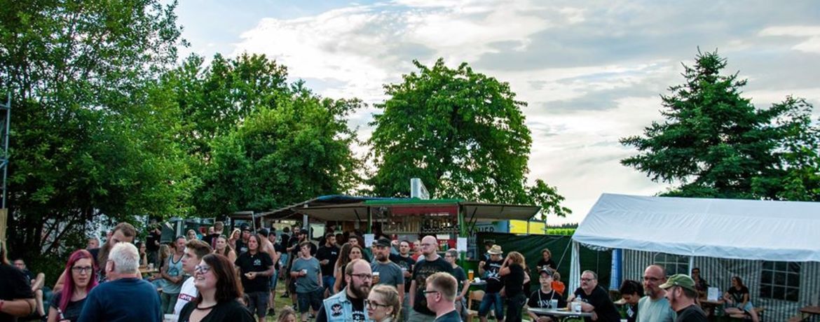 Rock am Feld