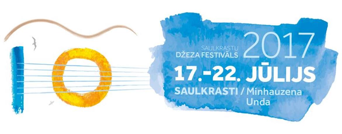 Saulkrasti Jazz