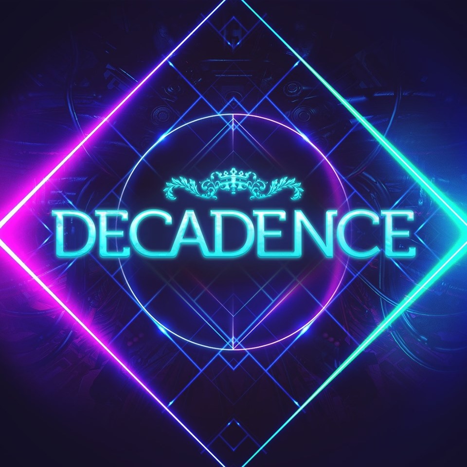 Decadence NYE Colorado festival 2023 in Denver, Colorado, United States ...