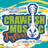 The Crawfish Music