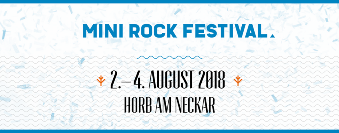 Mini-Rock-Festival