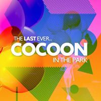 Cocoon in the Park