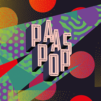 Paaspop