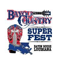 Bayou Country Superfest