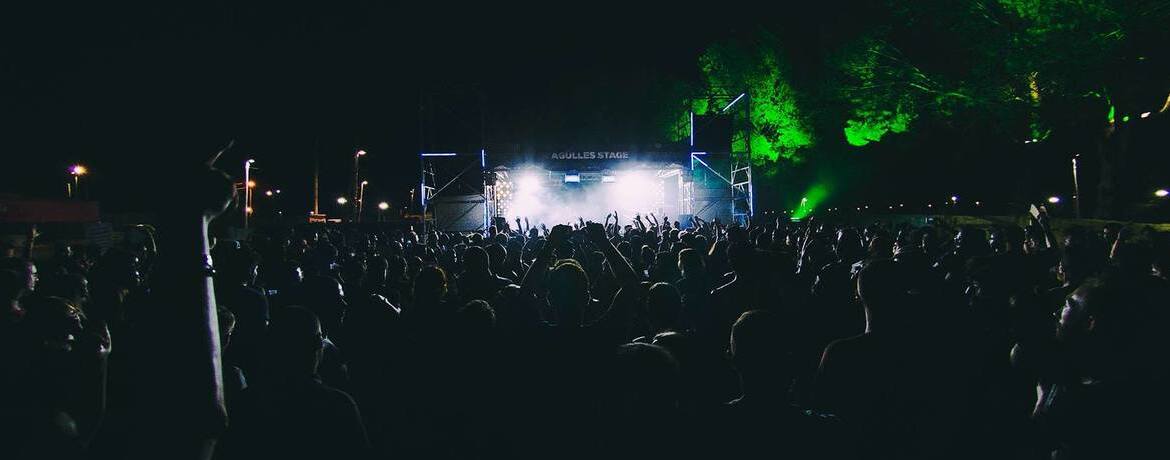 BEF: Benicassim Electronic Festival