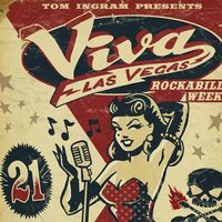 Viva Las Vegas Rockabilly Weekend