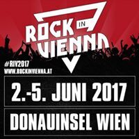 Rock in Vienna