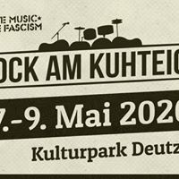 Rock am Kuhteich