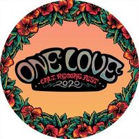 One Love Cali Reggae