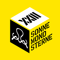 SonneMondSterne