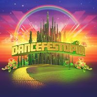 Dancefestopia