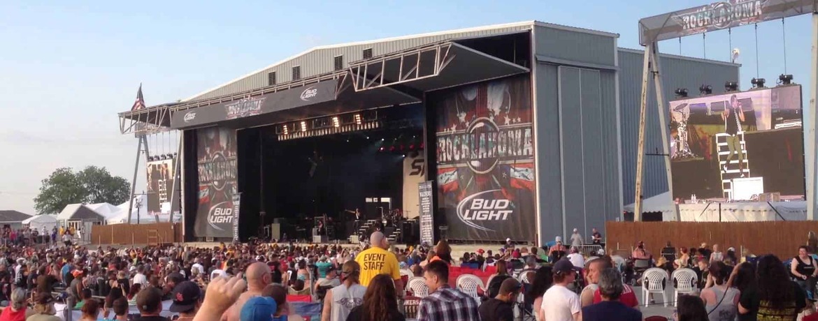 Rocklahoma