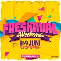 Freshtival