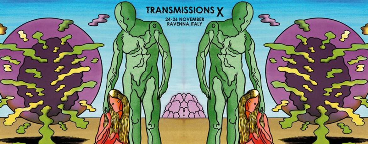 Transmissions
