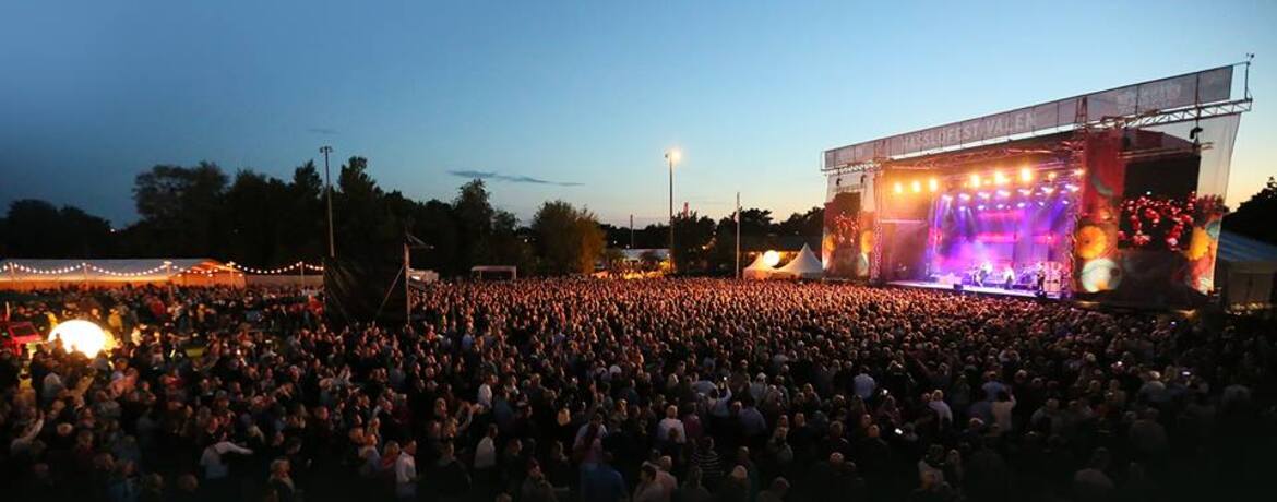 Hasslöfestivalen