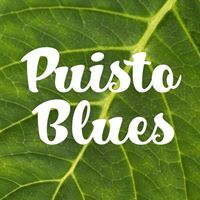 Puistoblues