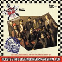 The Great Northern SKA Festival