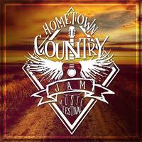Hometown Country Jam Music