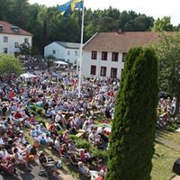 Tjörns Visfestival