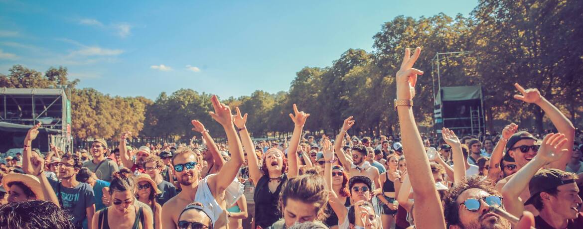 Rock en Seine