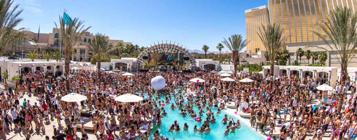 Ende Der Party? Die Wahrheit Über Den Touristen Exodus Aus Las Vegas Schockiert! - jjjdbb1