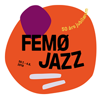 Femø Jazz festival 2018 in Maribo, Denmark | FestivAll