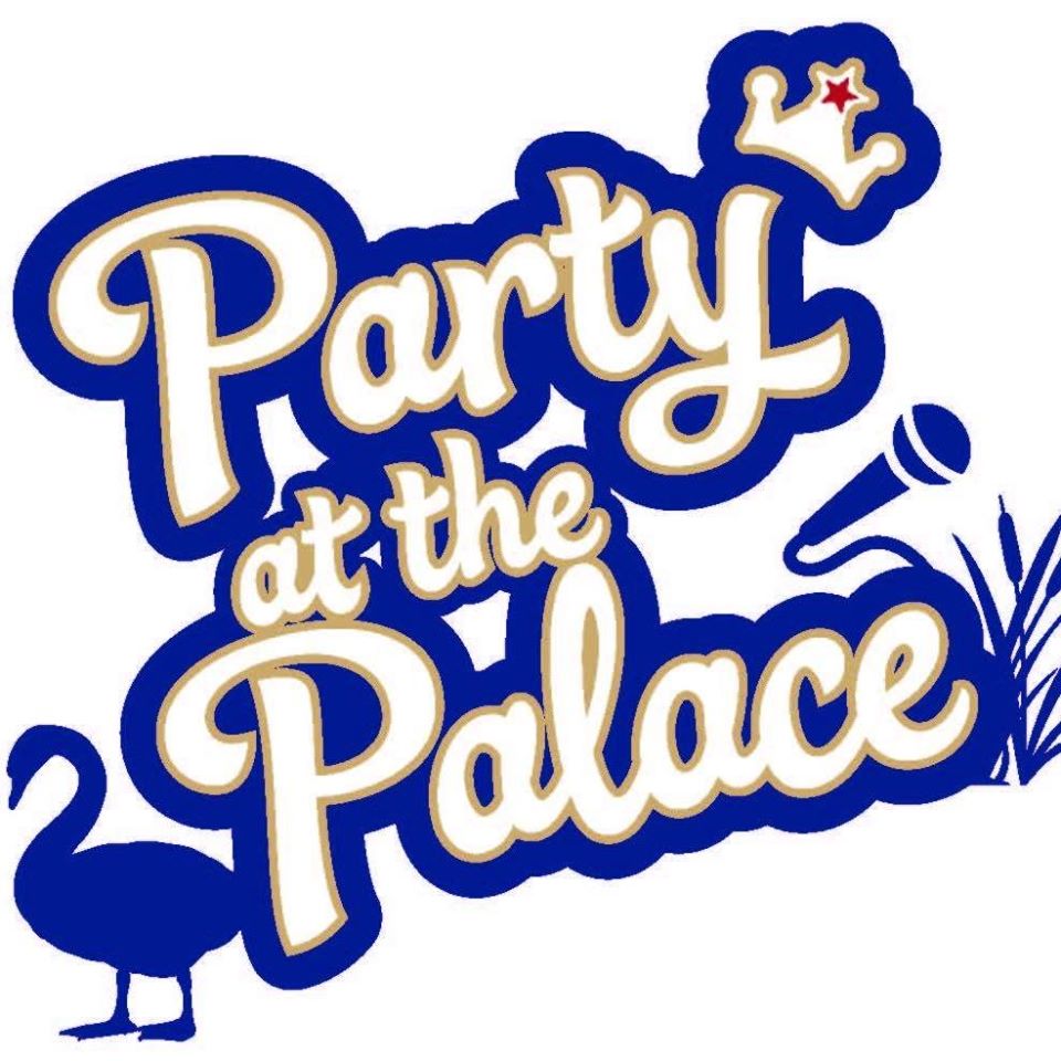 Party At The Palace festival 2024 in Linlithgow, United Kingdom FestivAll