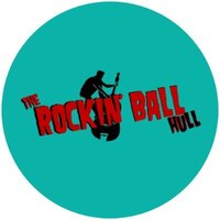 The Rockin' Ball