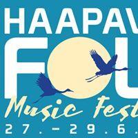 Haapavesi Folk Music
