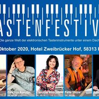 Tastenfestival