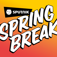 Sputnik Springbreak