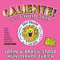 Caliente - Latin Music