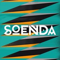 Soenda Indoor - Techno Edition
