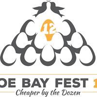 Doe Bay Fest