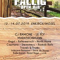 Fallig Open Air