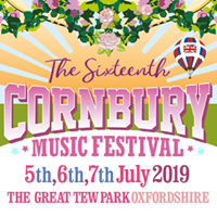 Cornbury