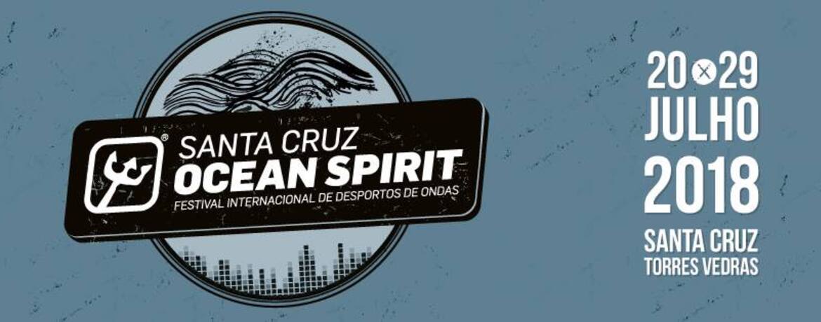 Santa Cruz Ocean Spirit