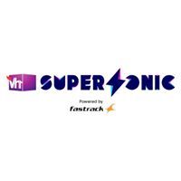 Vh1 Supersonic