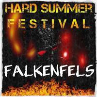 Hard Summer Falkenfels