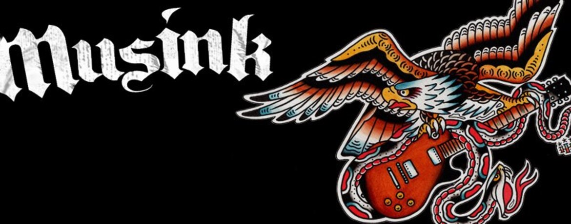 Musink