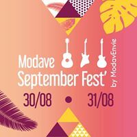 Modave September